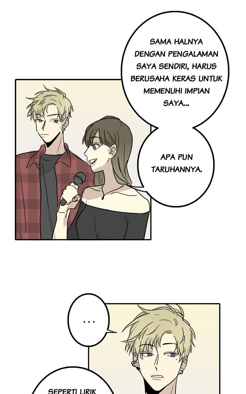 [C]LOSER Chapter 14 - halaman 21