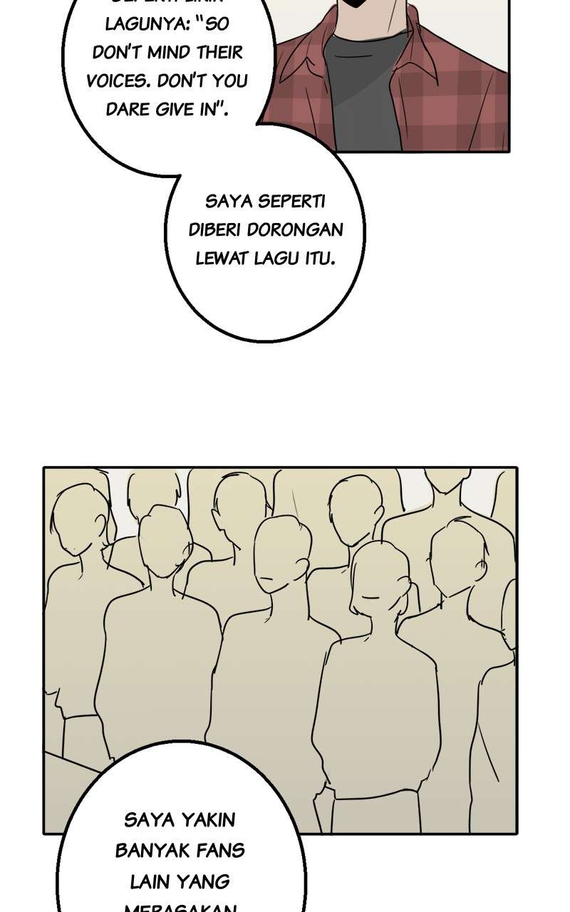 [C]LOSER Chapter 14 - halaman 22