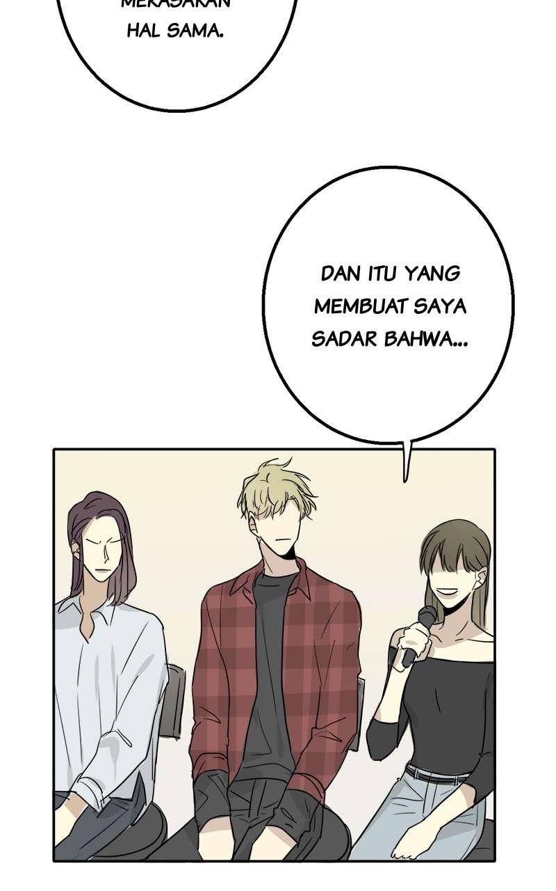 [C]LOSER Chapter 14 - halaman 23