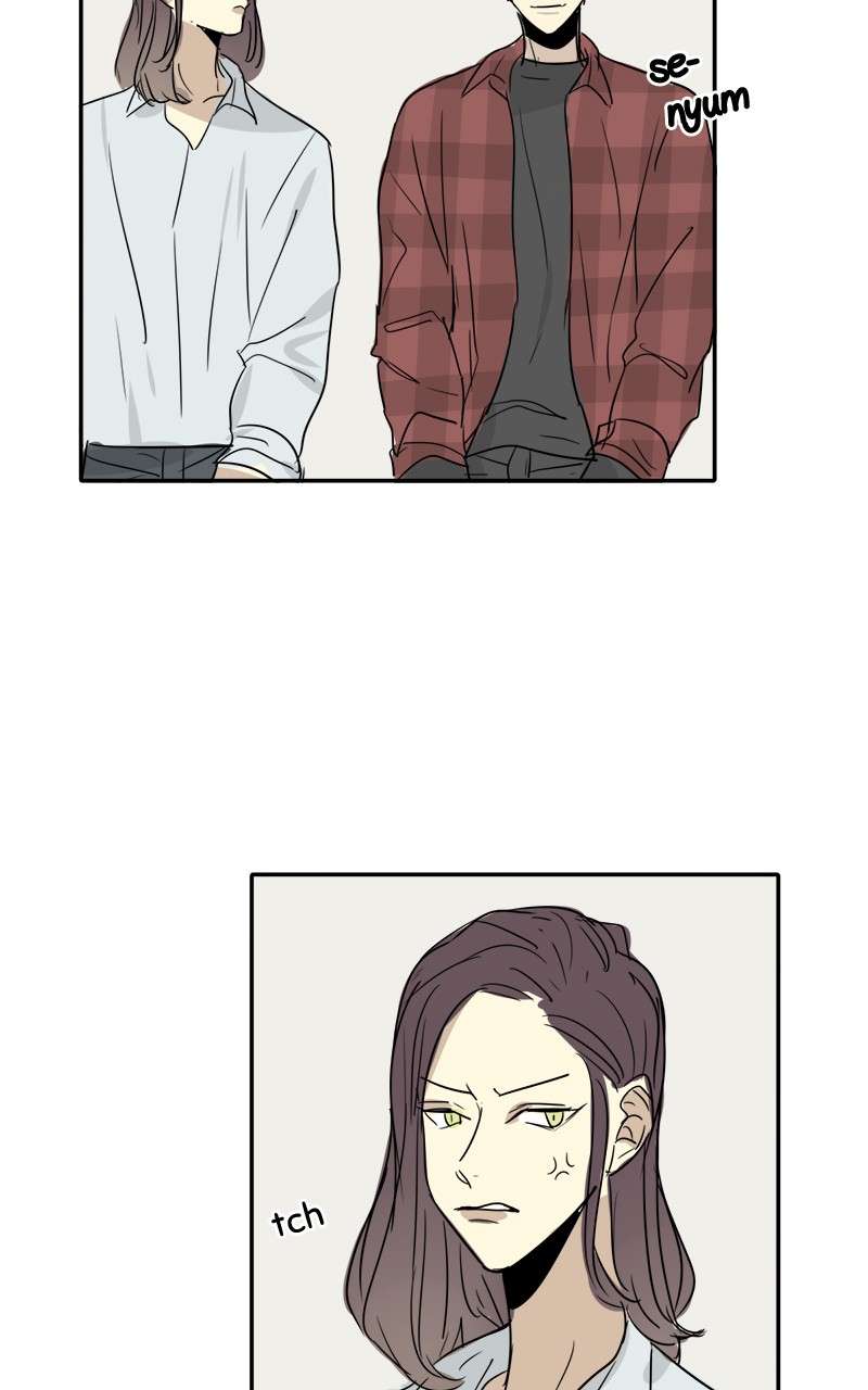 [C]LOSER Chapter 14 - halaman 25