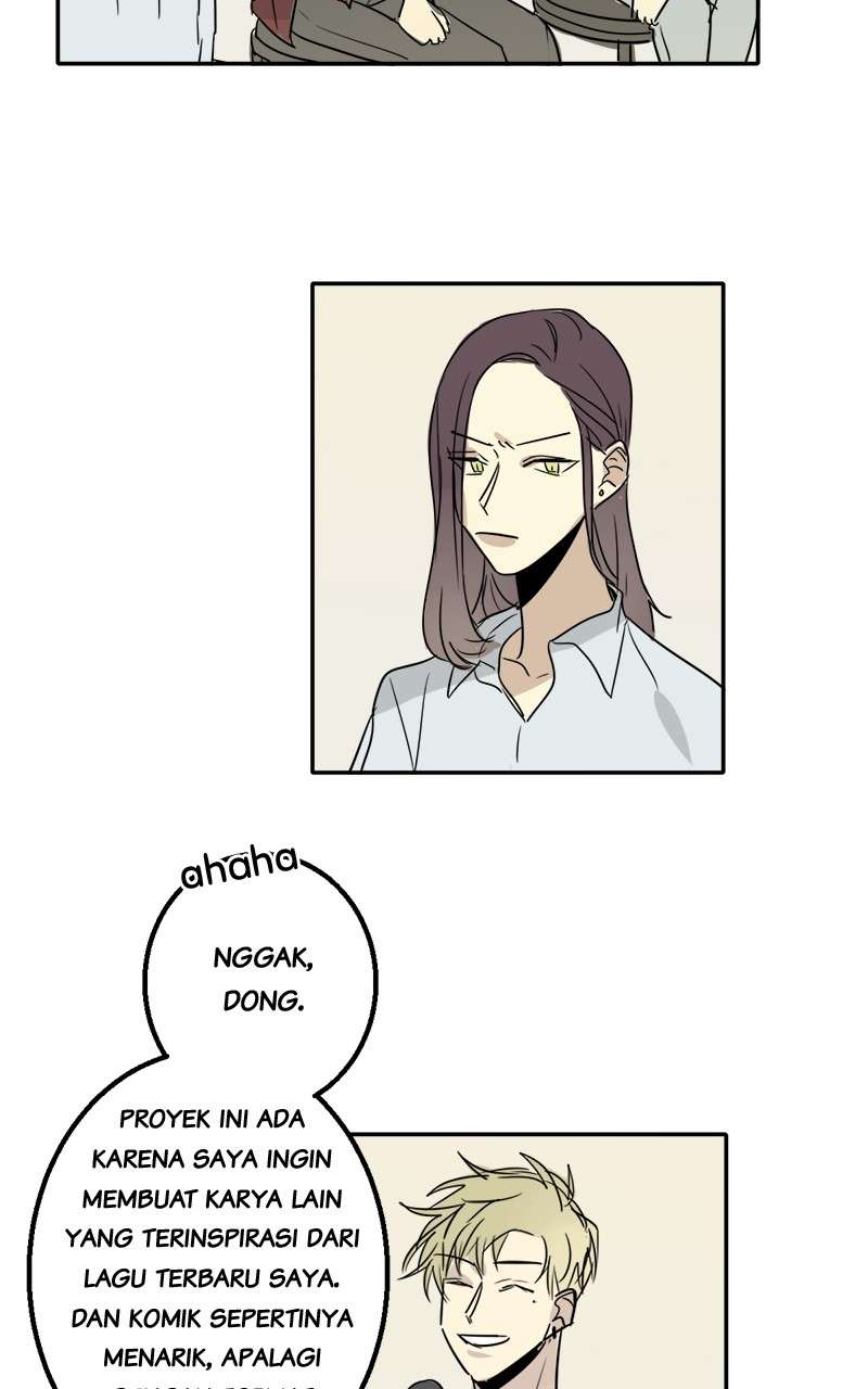 [C]LOSER Chapter 14 - halaman 3
