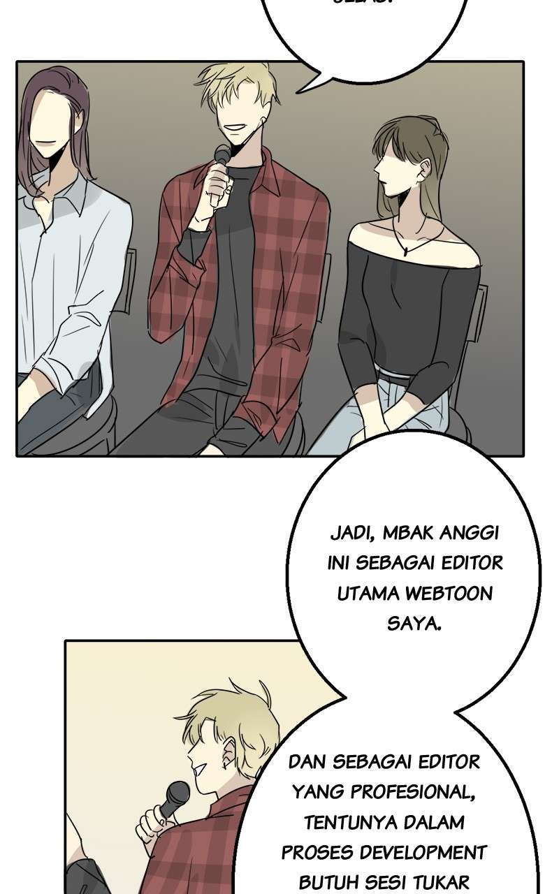 [C]LOSER Chapter 14 - halaman 7