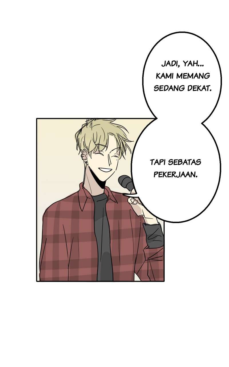 [C]LOSER Chapter 14 - halaman 9