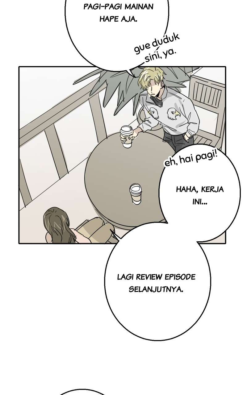 [C]LOSER Chapter 15 - halaman 1