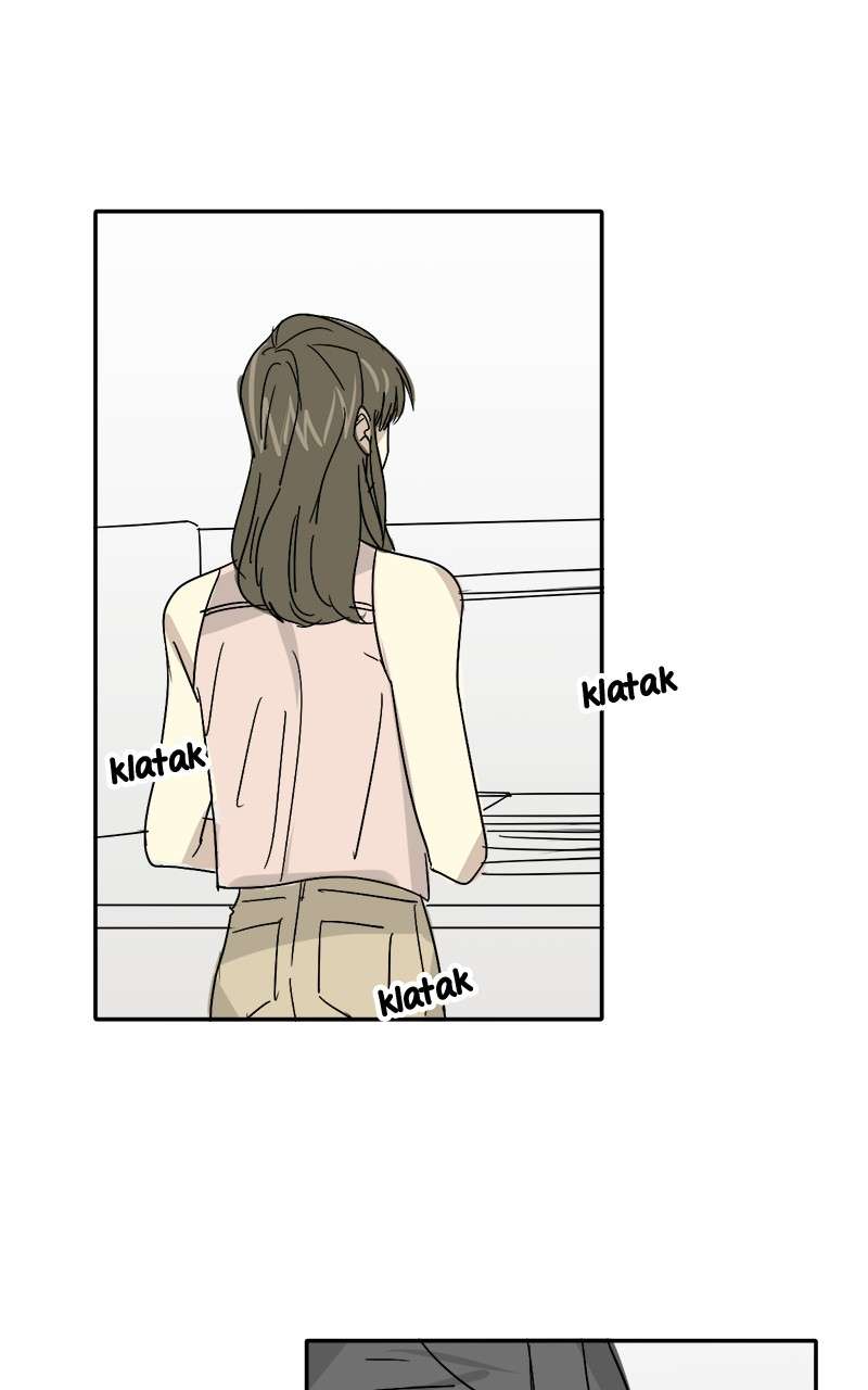 [C]LOSER Chapter 15 - halaman 11