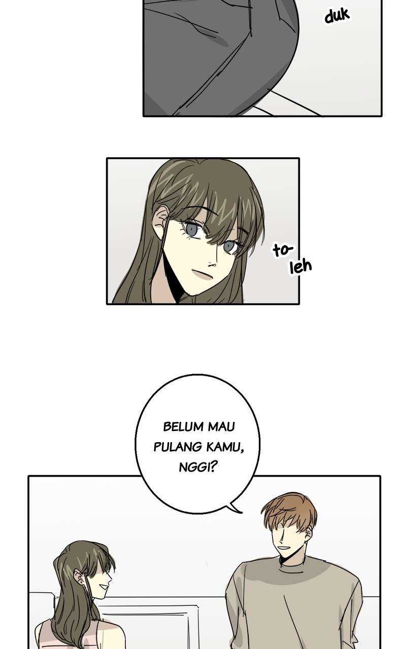 [C]LOSER Chapter 15 - halaman 12