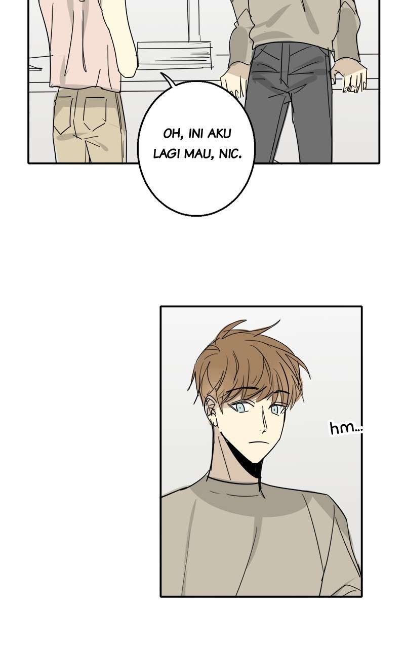 [C]LOSER Chapter 15 - halaman 13