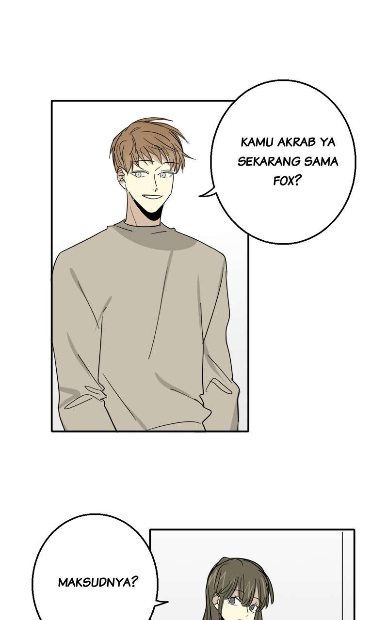[C]LOSER Chapter 15 - halaman 14