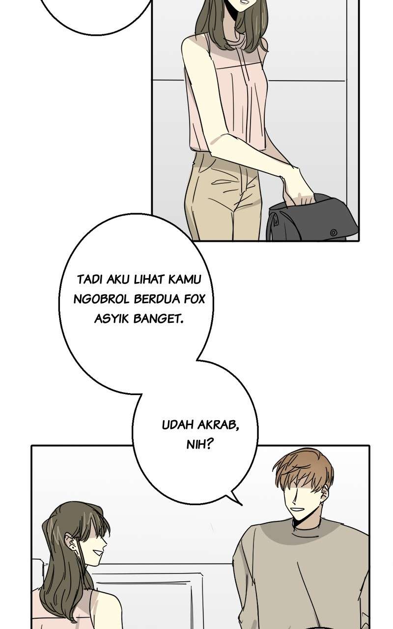 [C]LOSER Chapter 15 - halaman 15