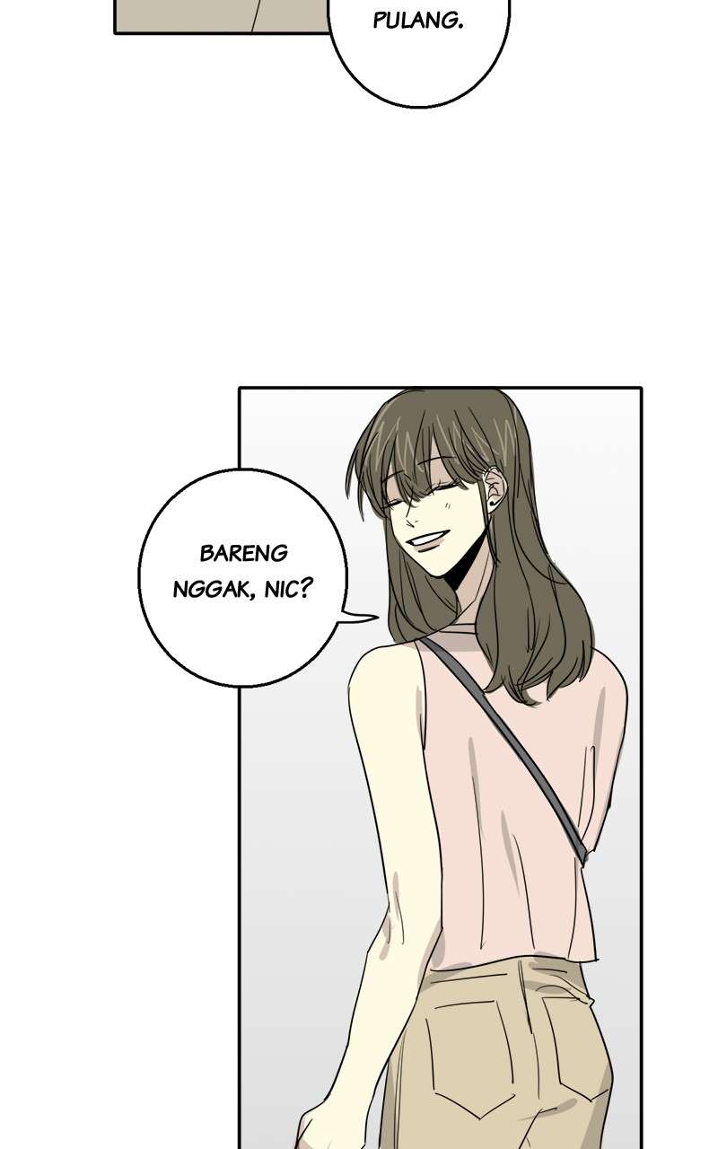 [C]LOSER Chapter 15 - halaman 17