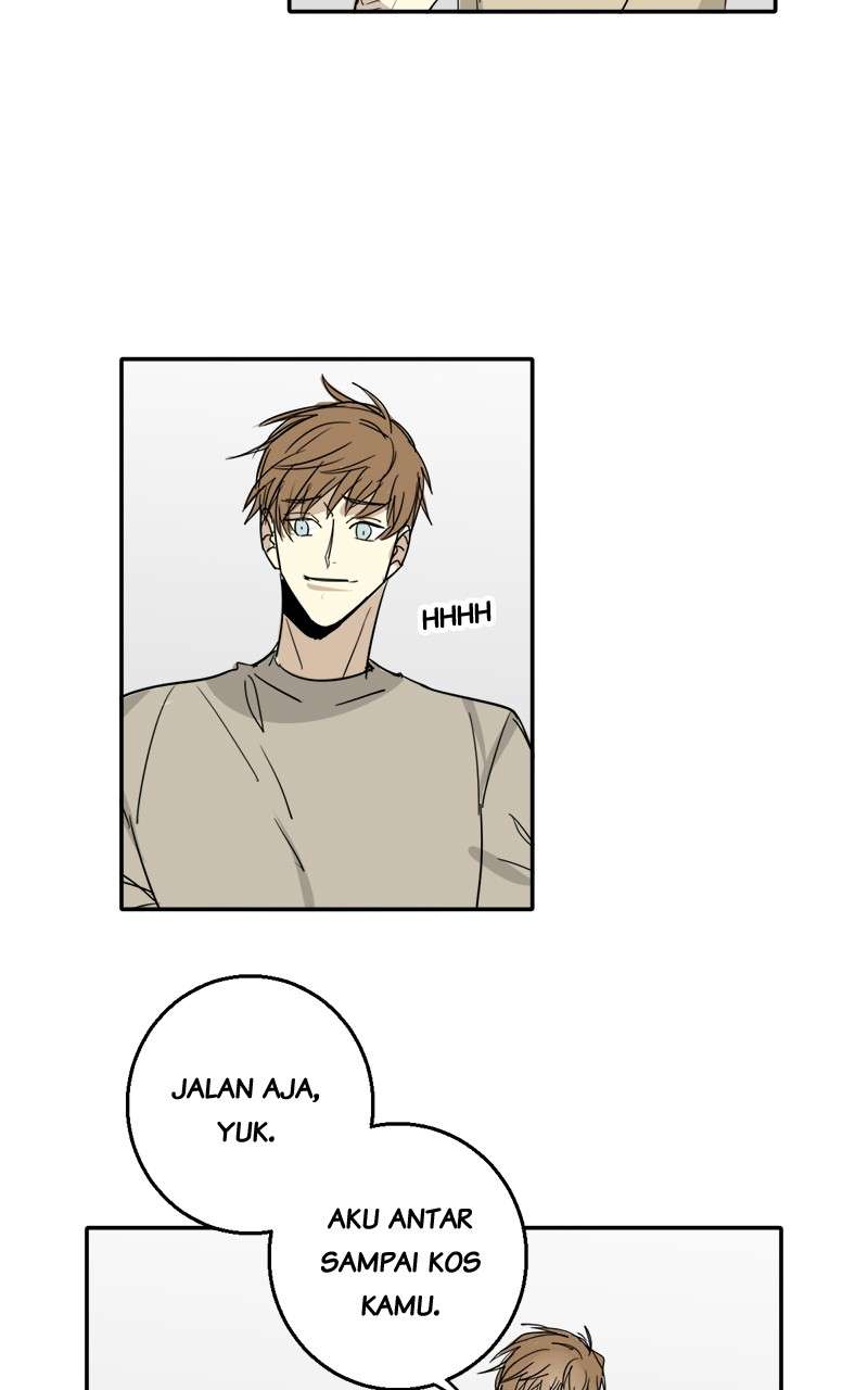 [C]LOSER Chapter 15 - halaman 18