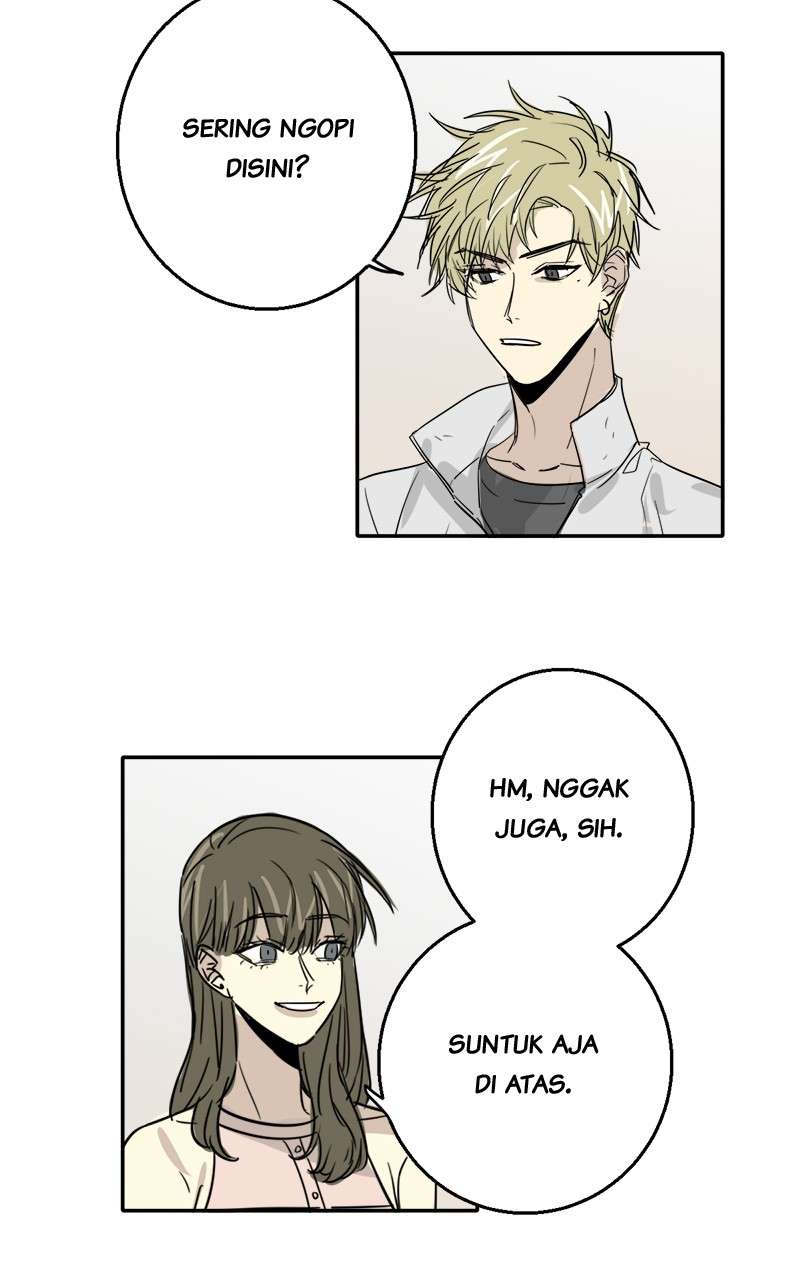 [C]LOSER Chapter 15 - halaman 2