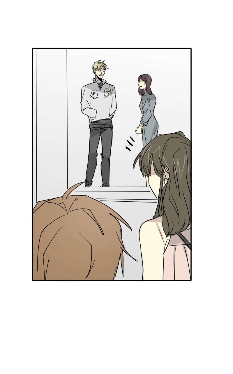[C]LOSER Chapter 15 - halaman 21