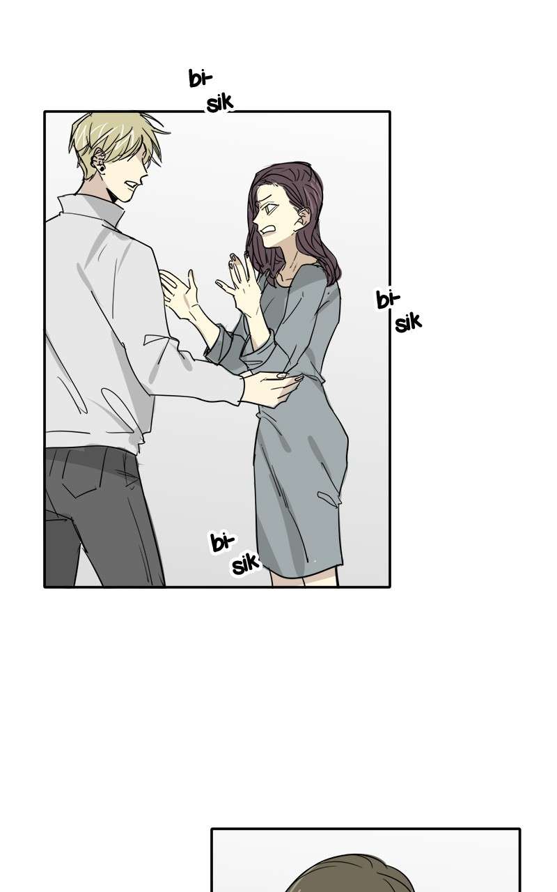 [C]LOSER Chapter 15 - halaman 22