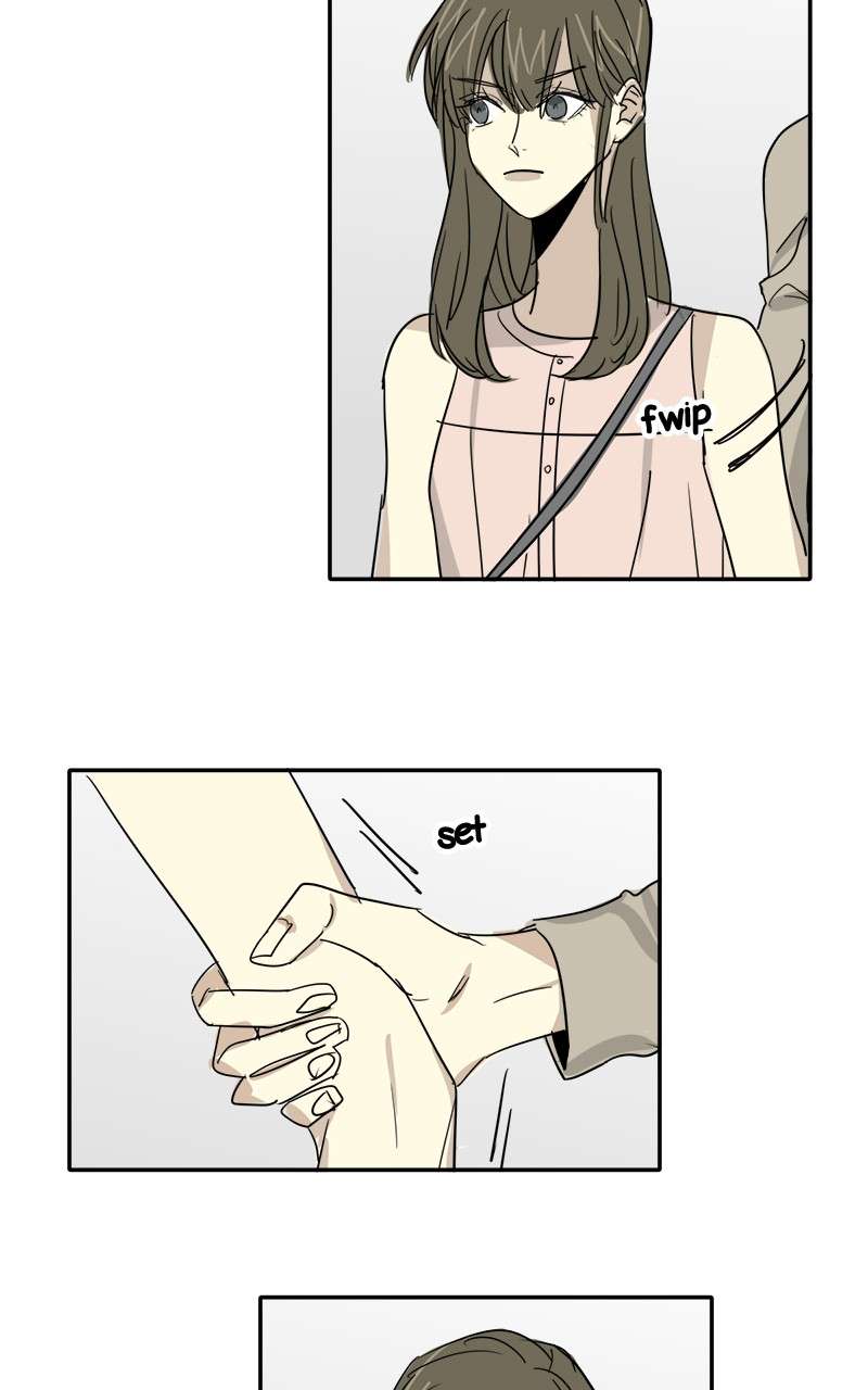 [C]LOSER Chapter 15 - halaman 23