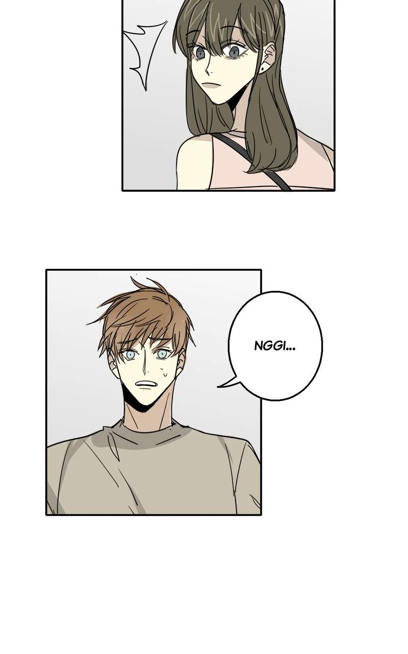 [C]LOSER Chapter 15 - halaman 24