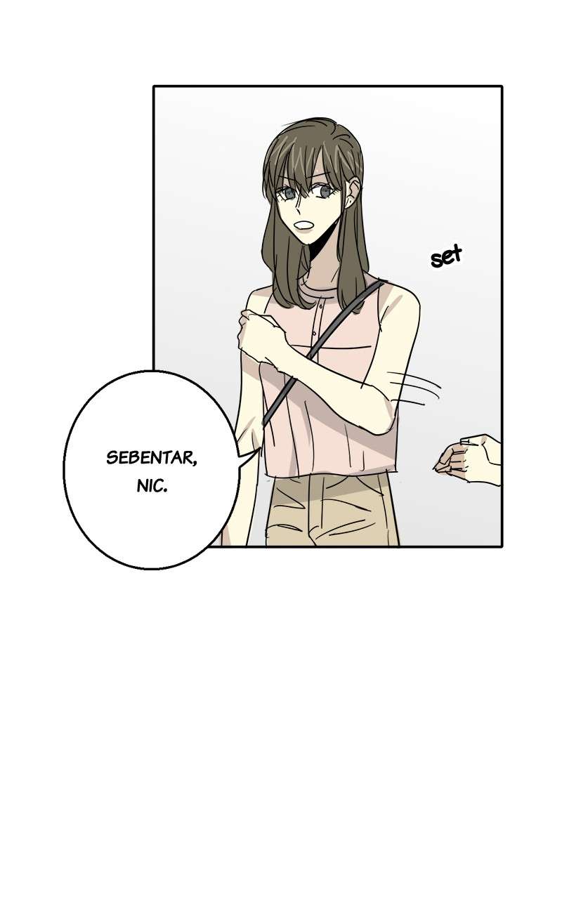 [C]LOSER Chapter 15 - halaman 25