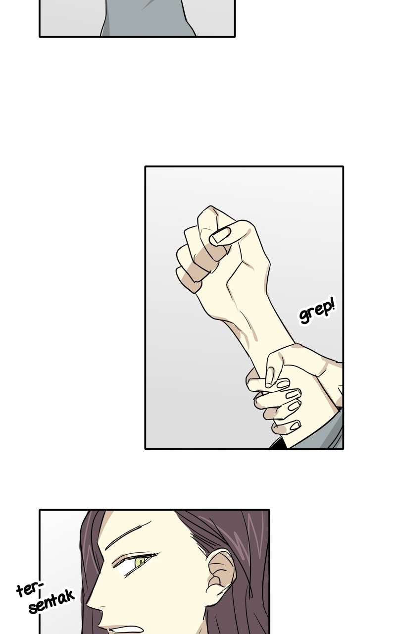 [C]LOSER Chapter 15 - halaman 28