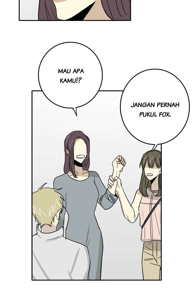 [C]LOSER Chapter 15 - halaman 29