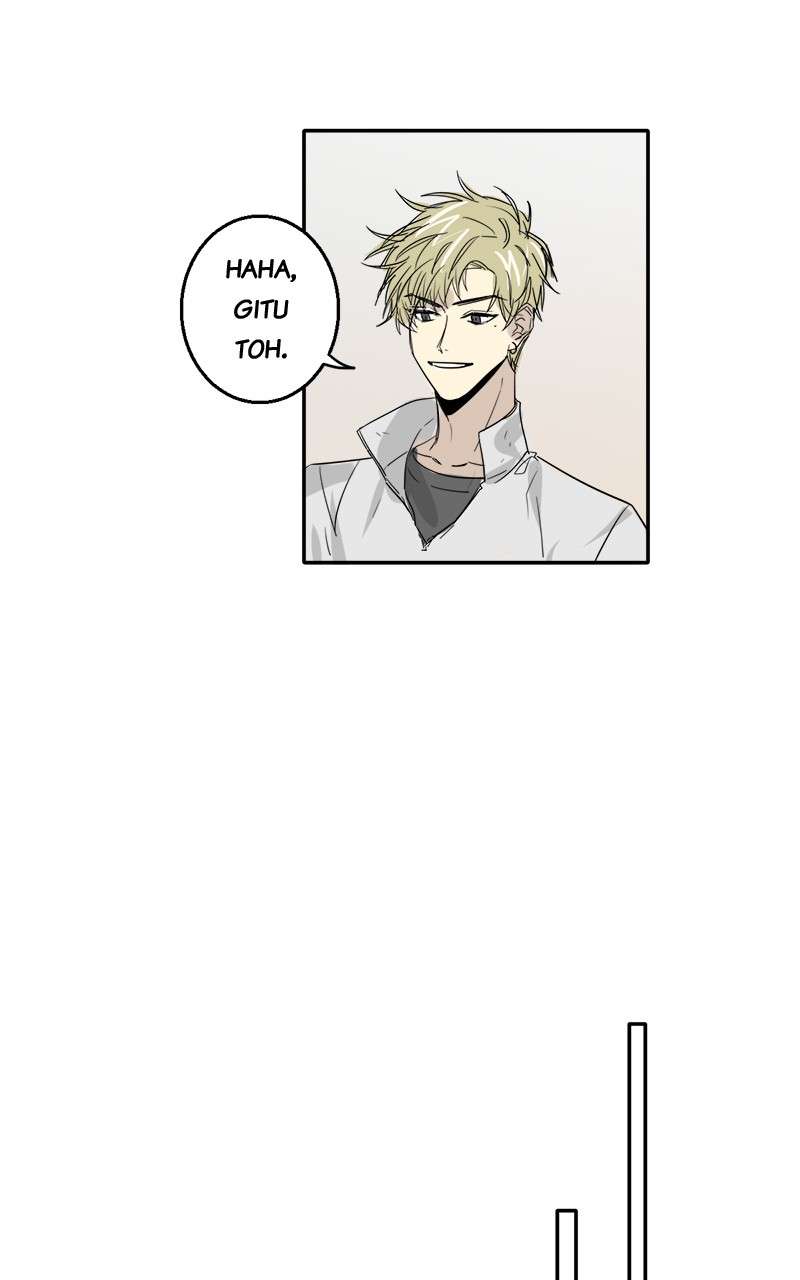 [C]LOSER Chapter 15 - halaman 3