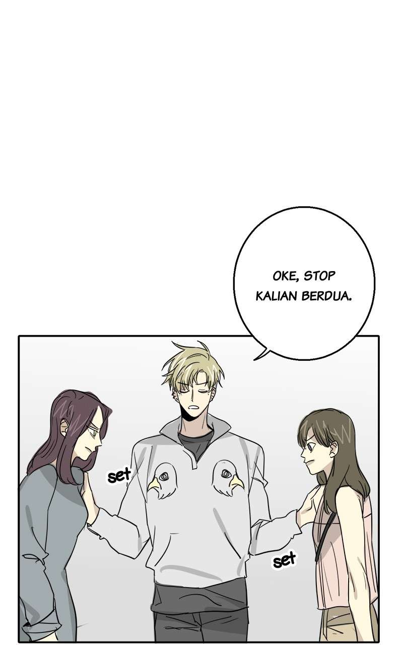 [C]LOSER Chapter 15 - halaman 30