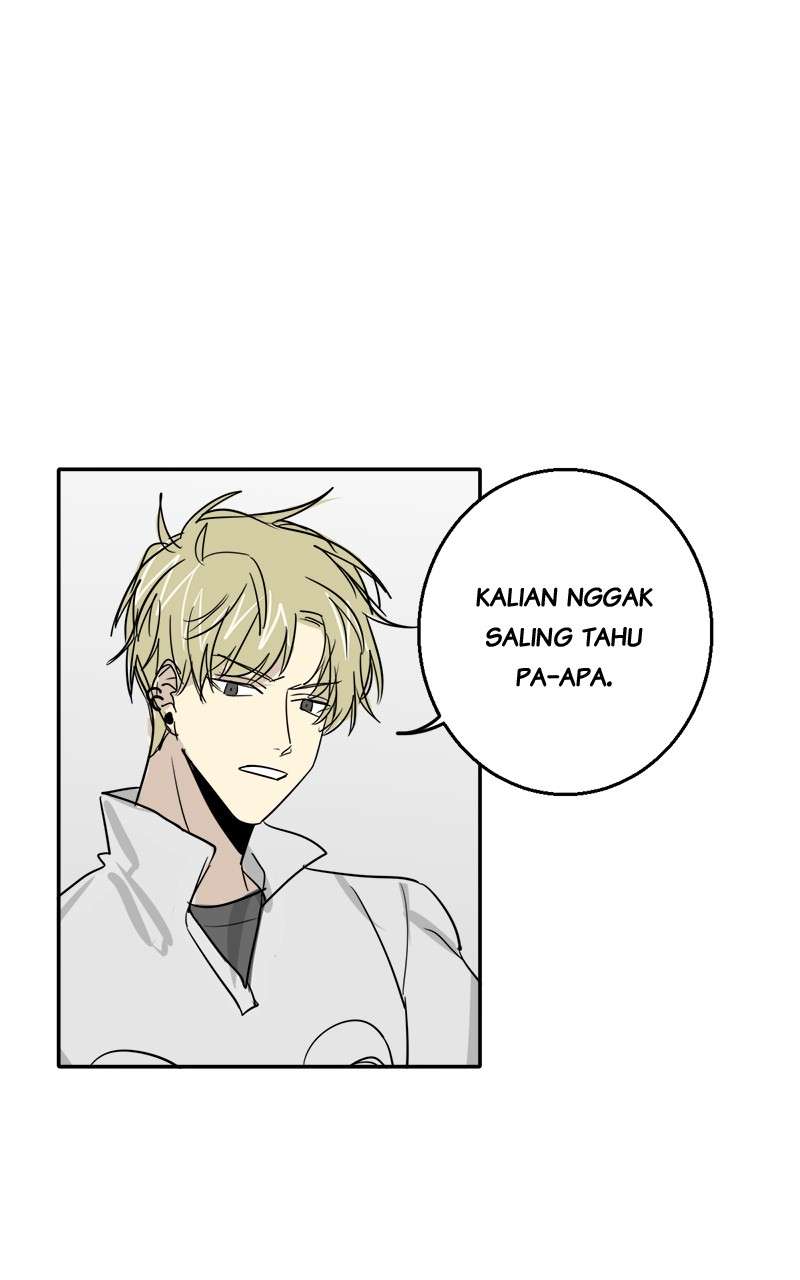 [C]LOSER Chapter 15 - halaman 31