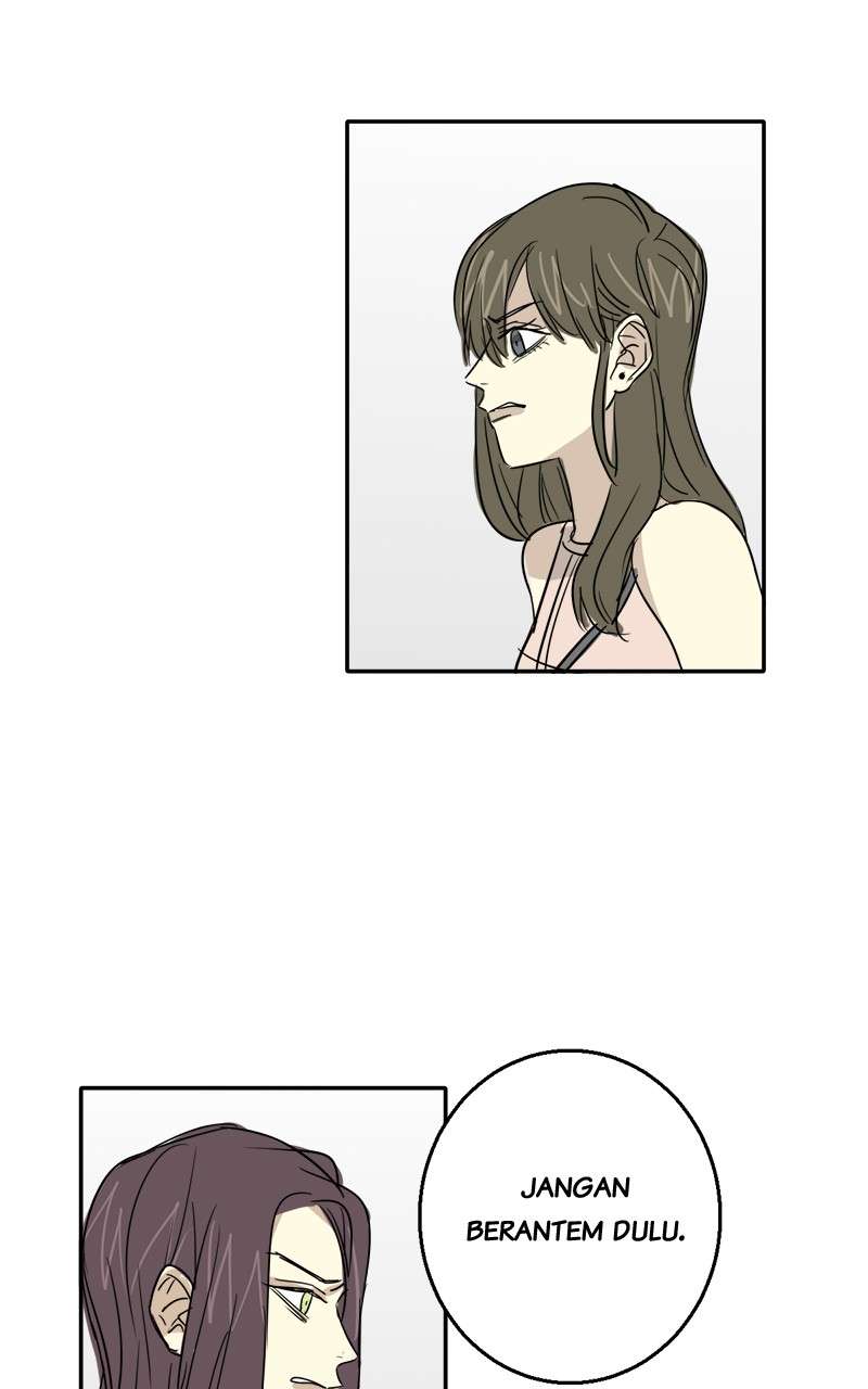 [C]LOSER Chapter 15 - halaman 32