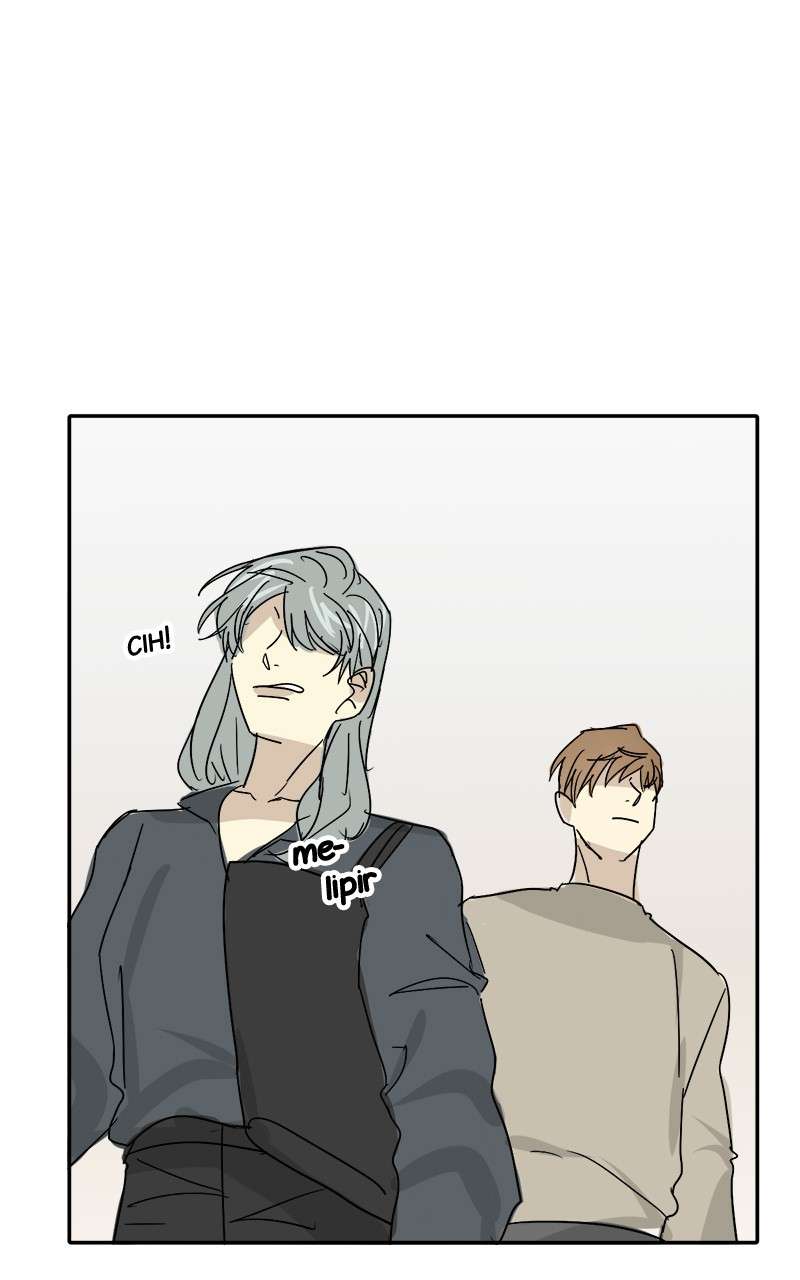 [C]LOSER Chapter 15 - halaman 9