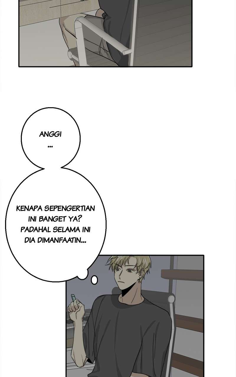 [C]LOSER Chapter 16 - halaman 15