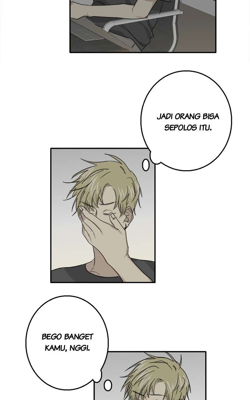 [C]LOSER Chapter 16 - halaman 16