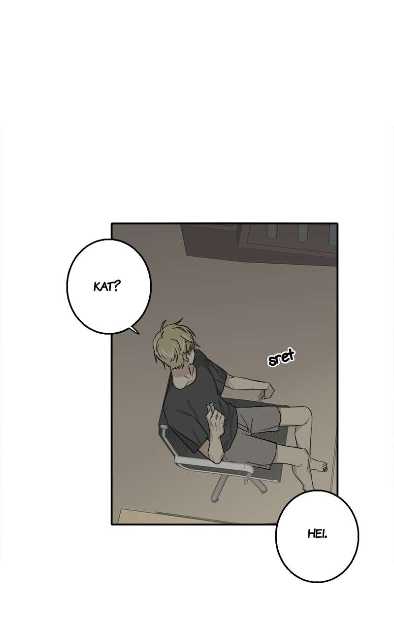 [C]LOSER Chapter 16 - halaman 18