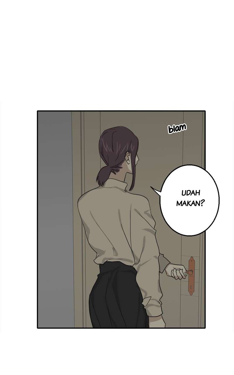 [C]LOSER Chapter 16 - halaman 19