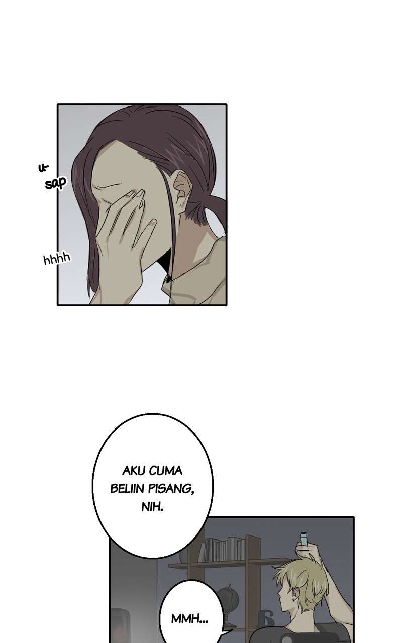 [C]LOSER Chapter 16 - halaman 20