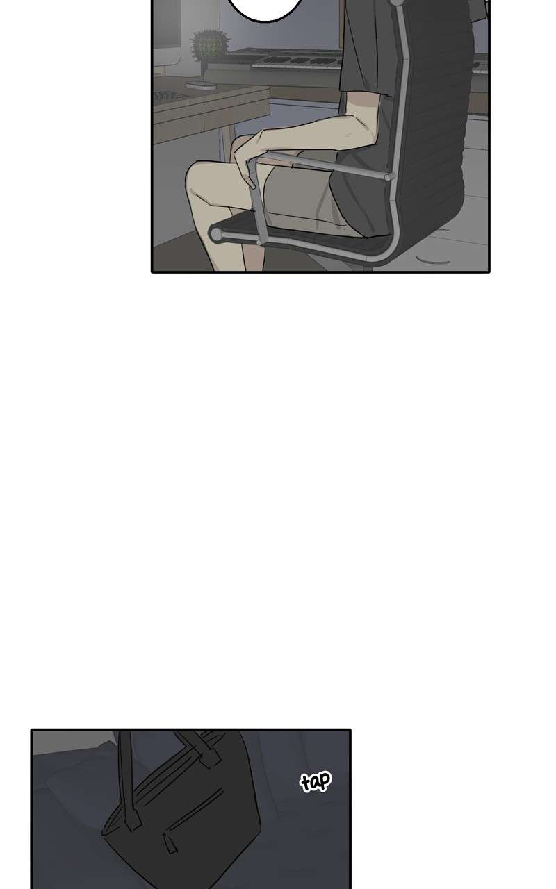 [C]LOSER Chapter 16 - halaman 21