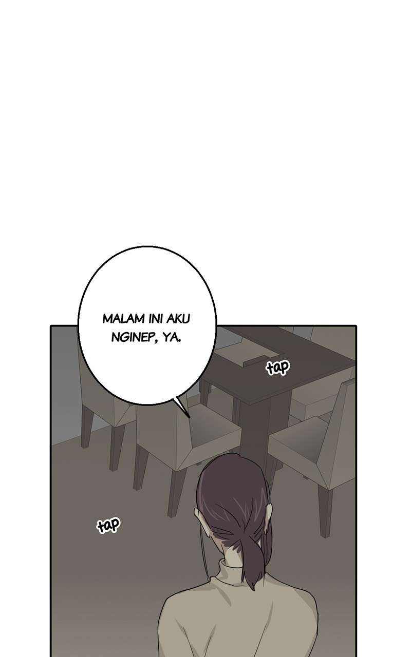 [C]LOSER Chapter 16 - halaman 24