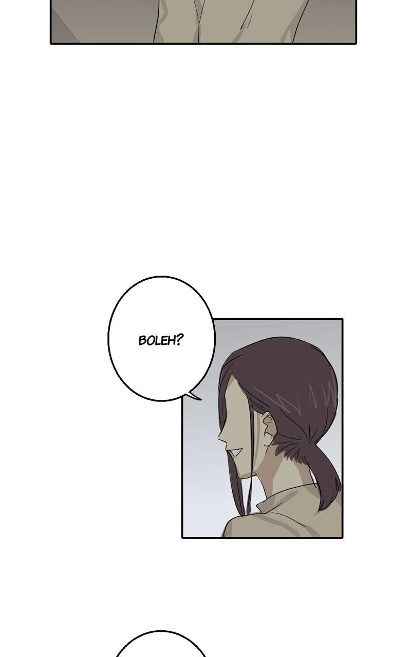 [C]LOSER Chapter 16 - halaman 25