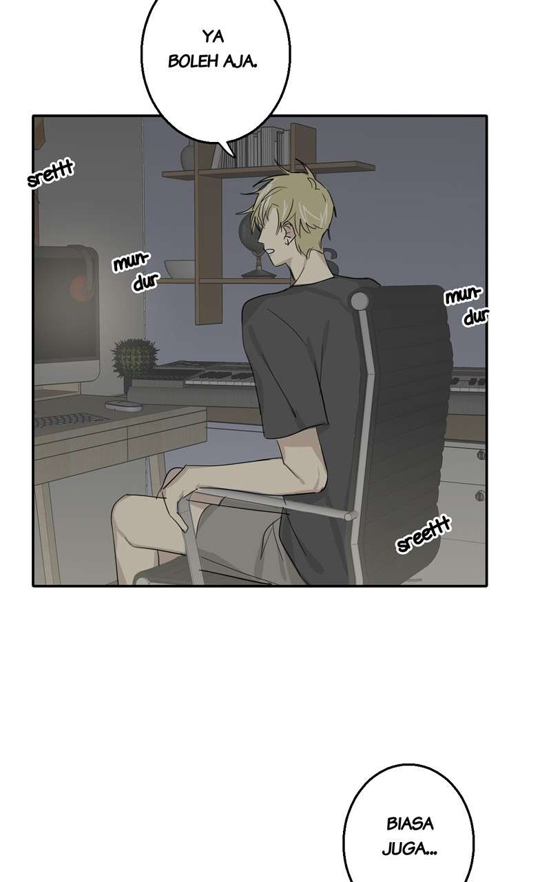 [C]LOSER Chapter 16 - halaman 26