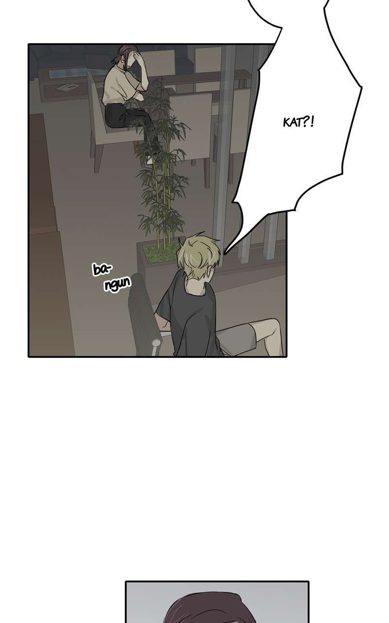 [C]LOSER Chapter 16 - halaman 27