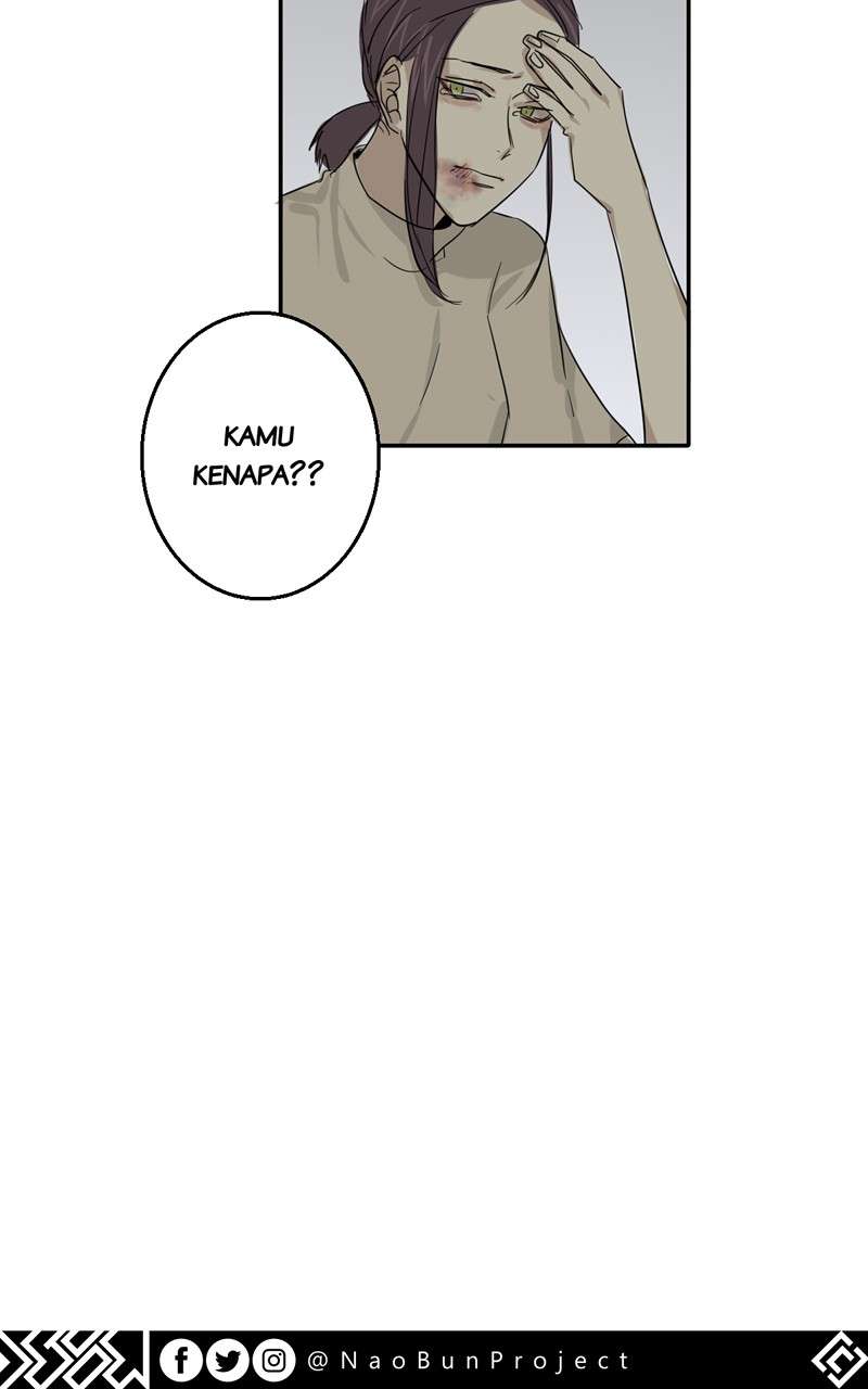 [C]LOSER Chapter 16 - halaman 28