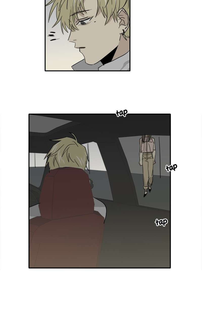 [C]LOSER Chapter 16 - halaman 6