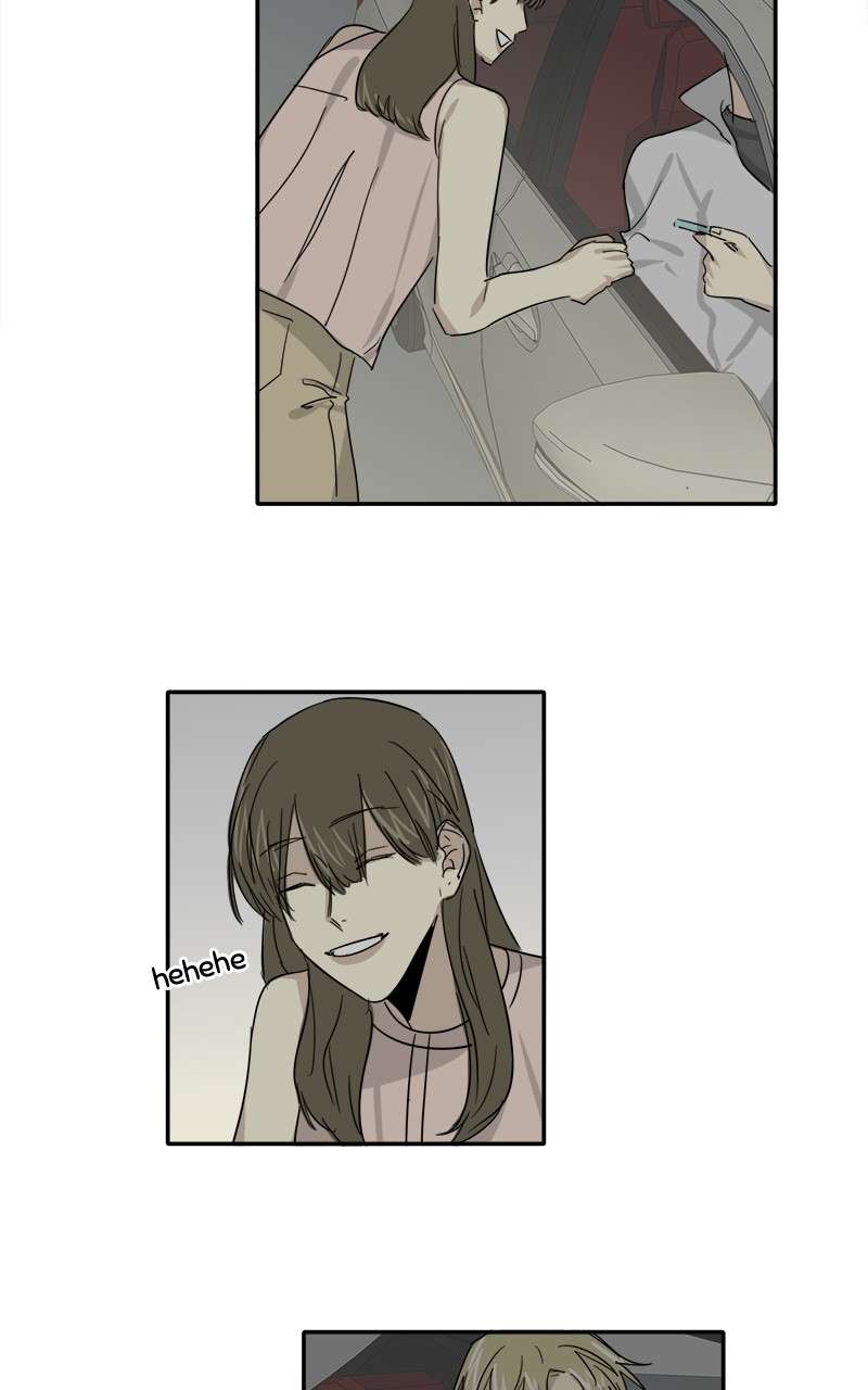 [C]LOSER Chapter 16 - halaman 8