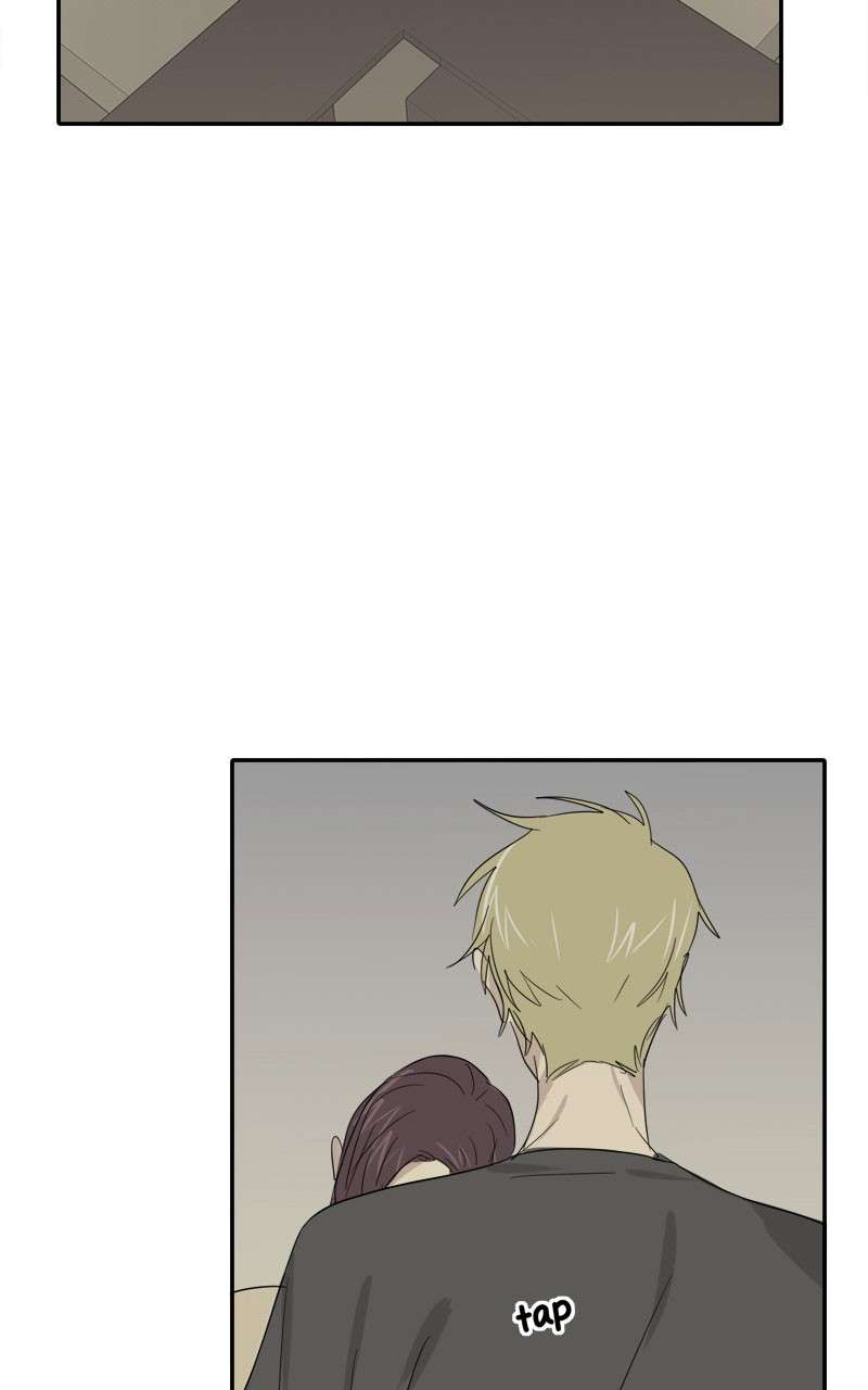 [C]LOSER Chapter 17 - halaman 10