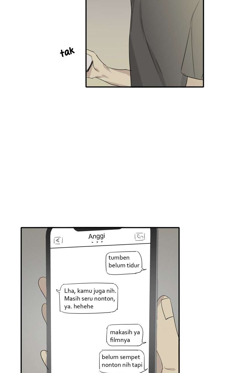 [C]LOSER Chapter 17 - halaman 15