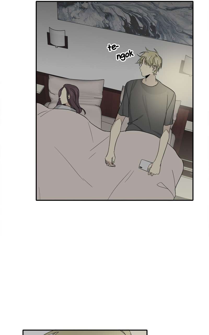 [C]LOSER Chapter 17 - halaman 22
