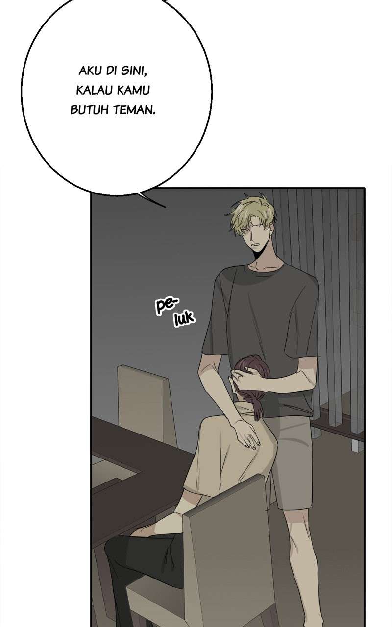 [C]LOSER Chapter 17 - halaman 3