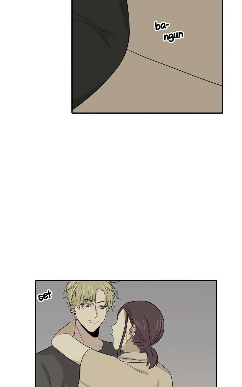 [C]LOSER Chapter 17 - halaman 5