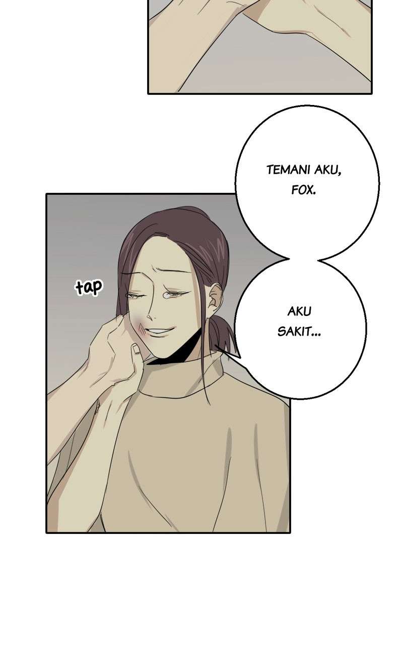 [C]LOSER Chapter 17 - halaman 7