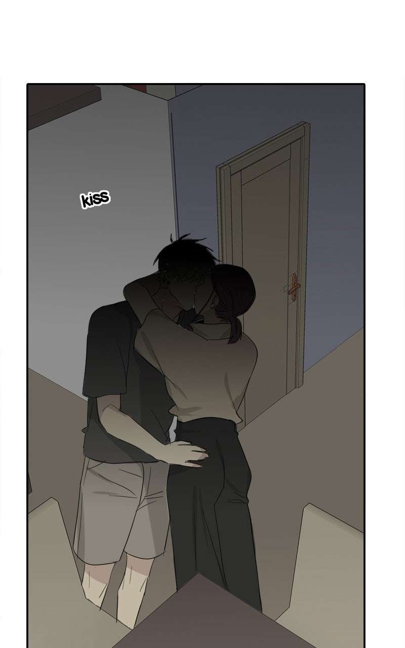 [C]LOSER Chapter 17 - halaman 9