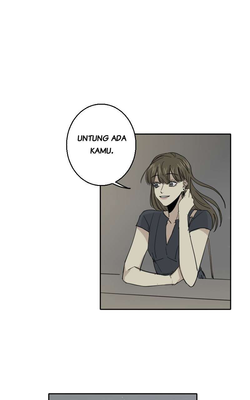 [C]LOSER Chapter 18 - halaman 17