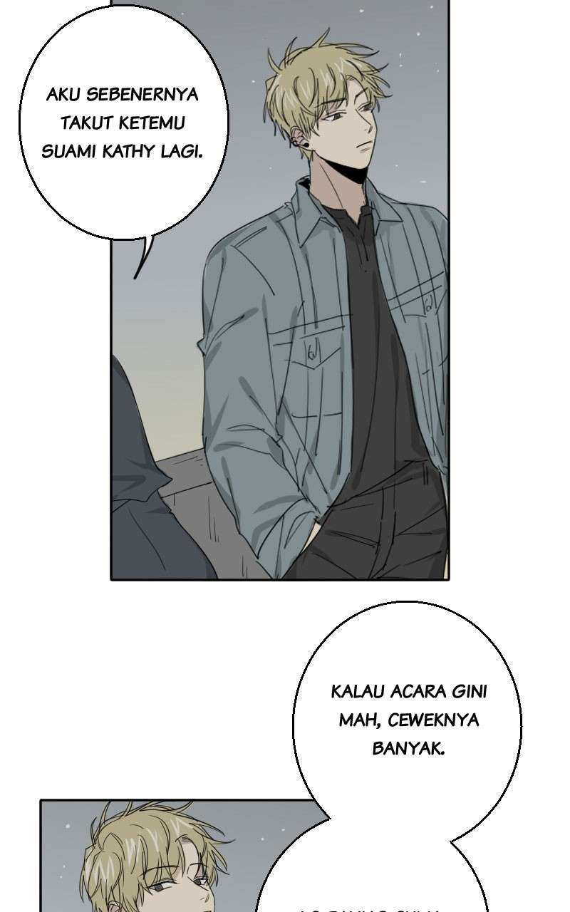 [C]LOSER Chapter 18 - halaman 18